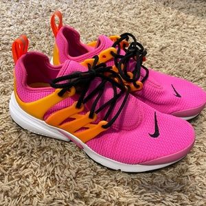 Women’s Nike Shoes